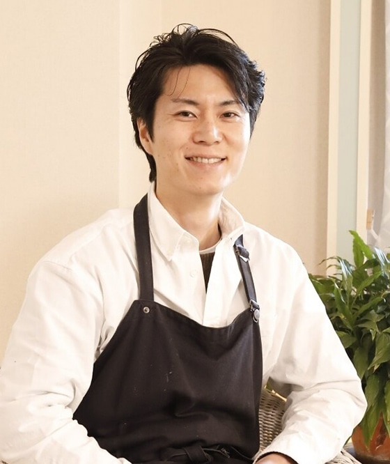 スタイリスト